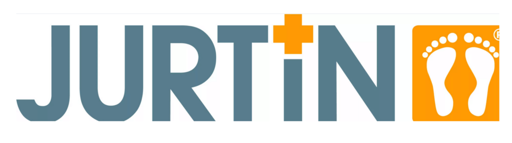 Jurtin Logo